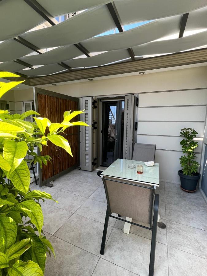 Luxury Studio Artemida Eksteriør billede