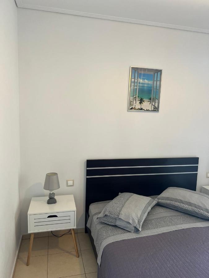 Luxury Studio Artemida Eksteriør billede
