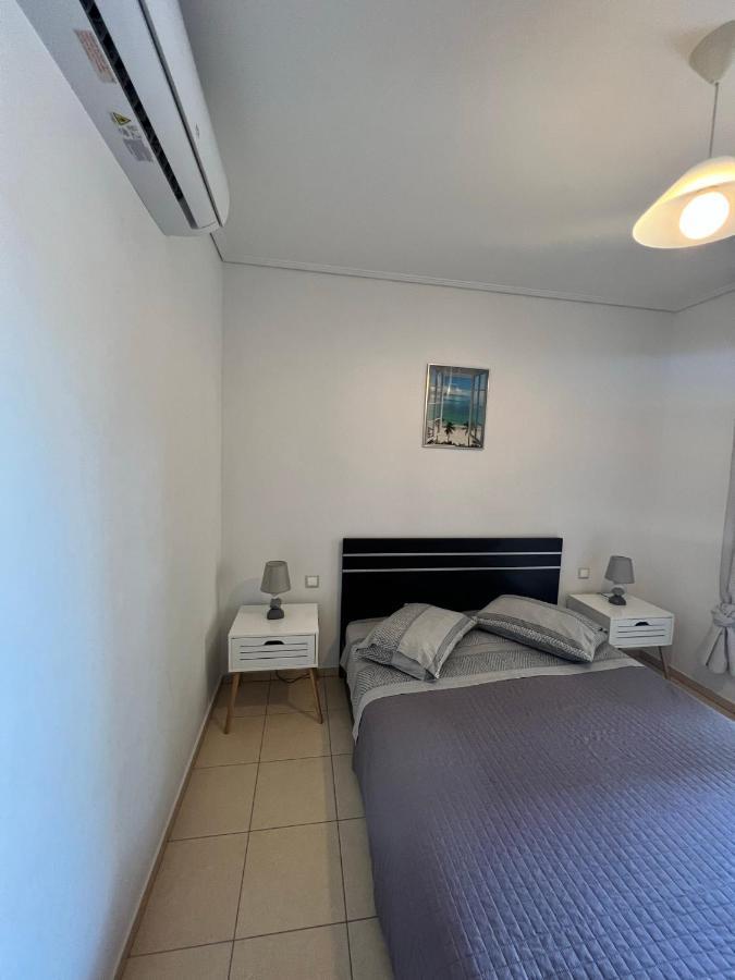 Luxury Studio Artemida Eksteriør billede