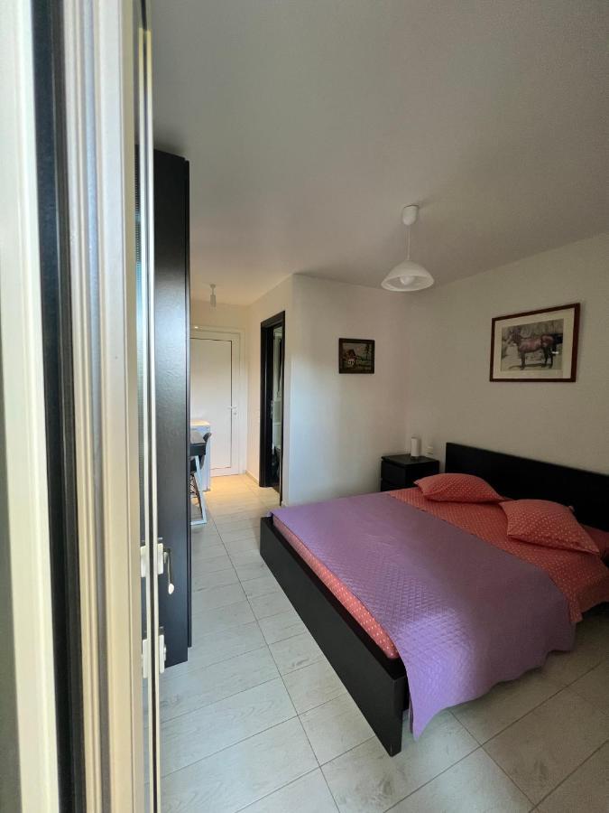 Luxury Studio Artemida Eksteriør billede